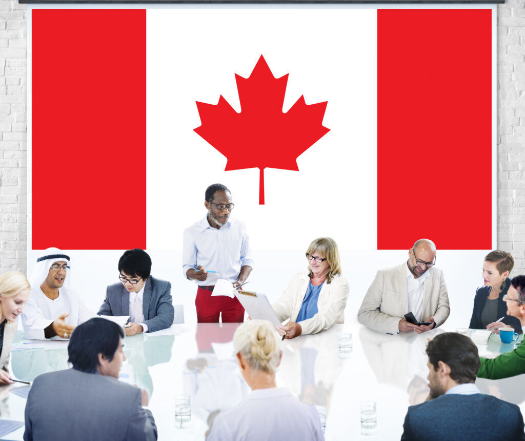 Colliers International strengthens Canadian leadership team