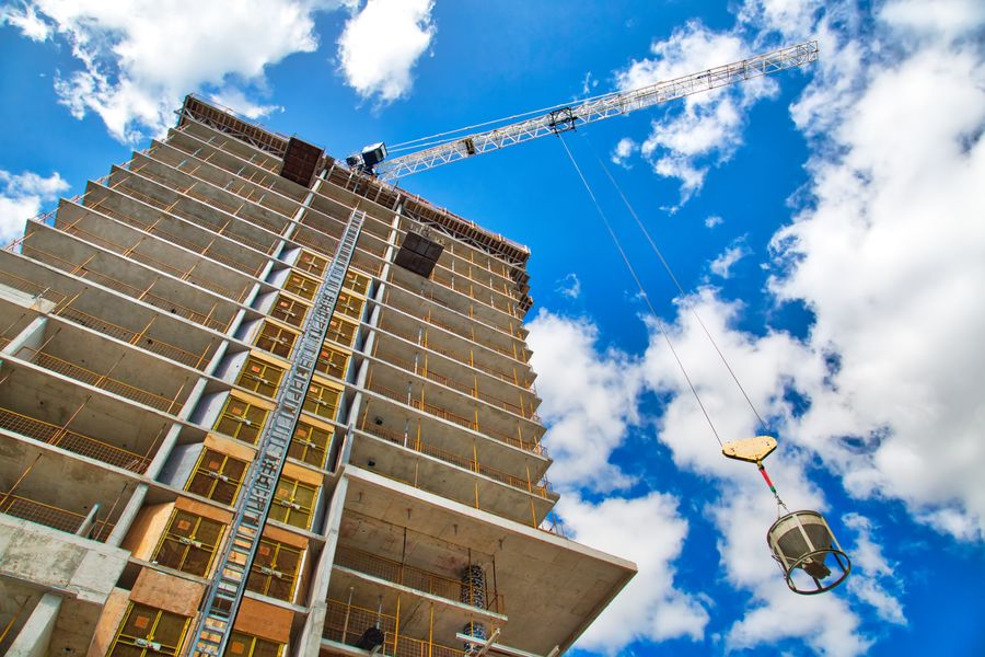 The benefits of buying resale condos