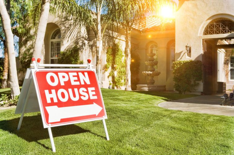 Before selling your home, consider the expenses that you may encounter