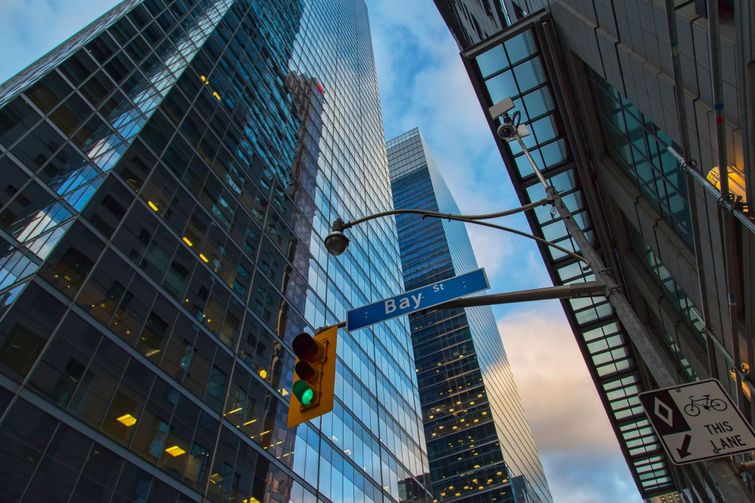 Best Toronto neighbourhoods for business people