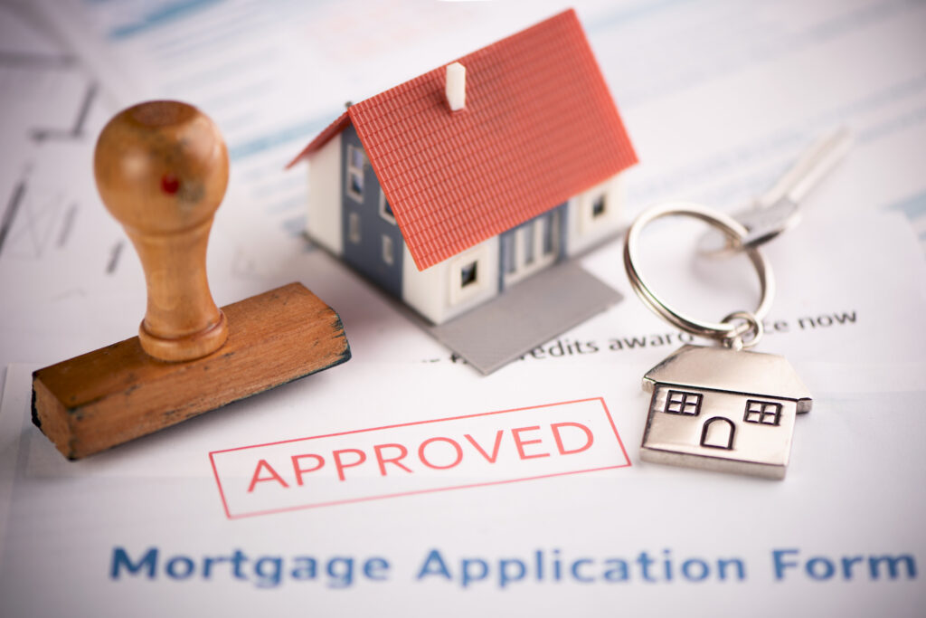 Getting pre-approved for a U.S. mortgage