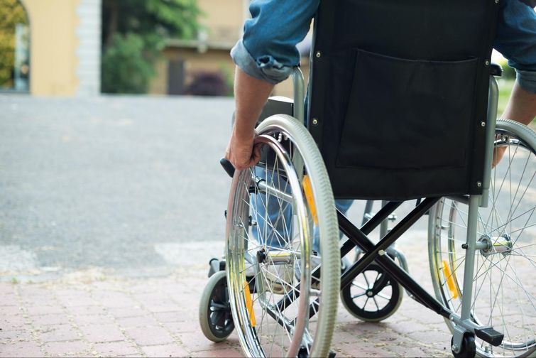 Home Accessibility Tax Credit
