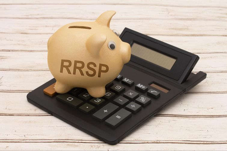 What is an RRSP