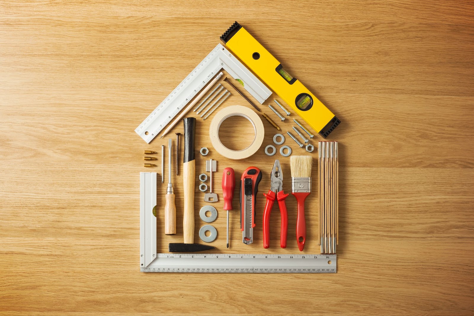 financing a home renovation