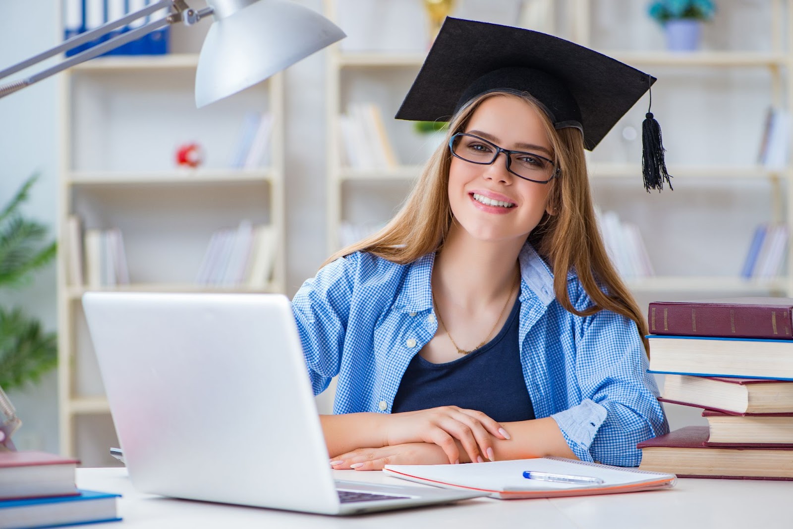 How being a student can affect your mortgage approval