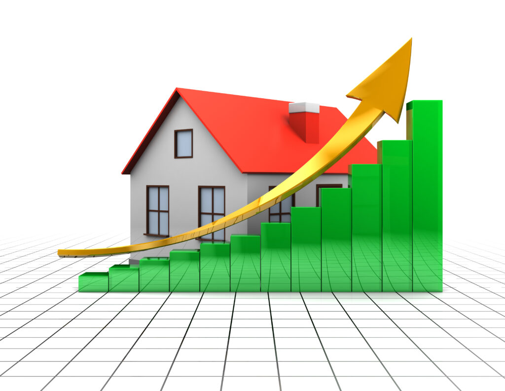 Improve your cash flow and property values
