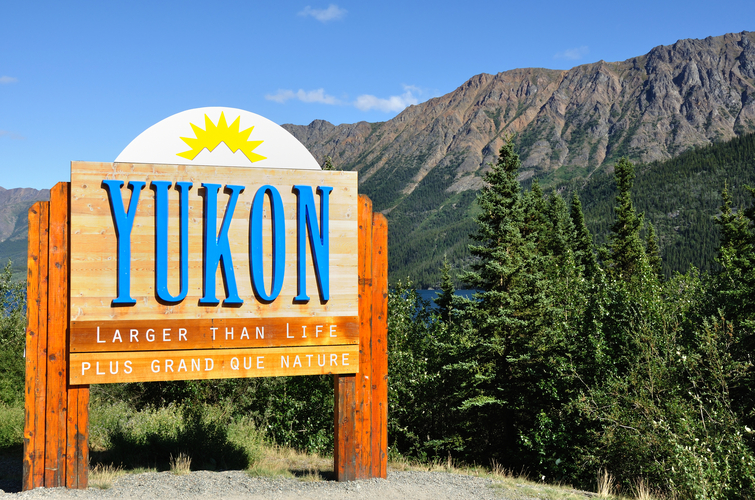 Cost Of Living In Yukon Territory