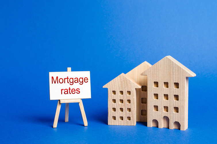 Features of High-Ratio Mortgages