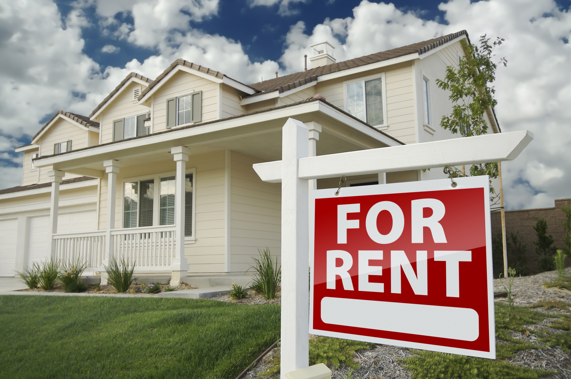 Residential Rental Property