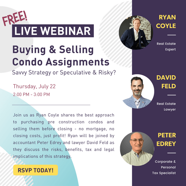 Webinar will explore how to flip assignments properly