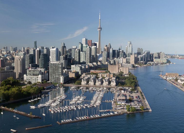 Will real estate prices drop in Ontario?