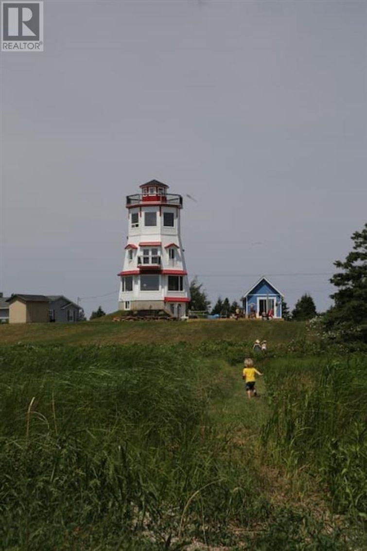 Lighthouses for sale in Canada to make your fantasies come true