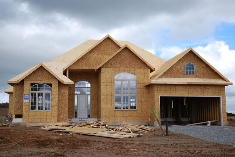 What to know before you build a house in Ontario
