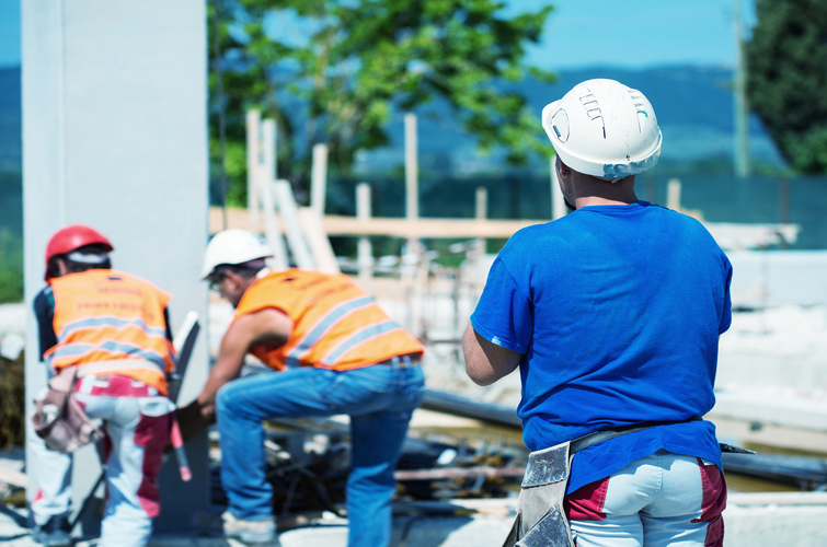 New Immigration Deal Will Help Residential Construction Industry