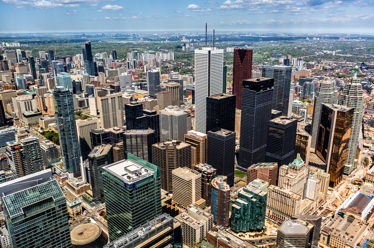 Toronto Mayoralty Candidates Starting To Address Housing Supply Crisis