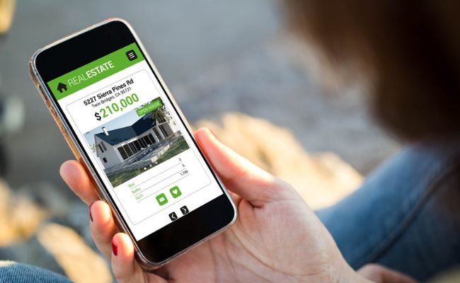 Digital Real Estate Investing Apps