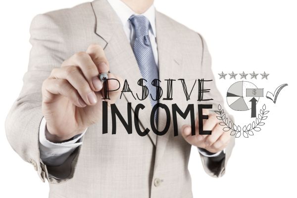 Passive Income Stream
