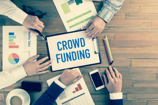 Real Estate Crowdfunding: The Basics