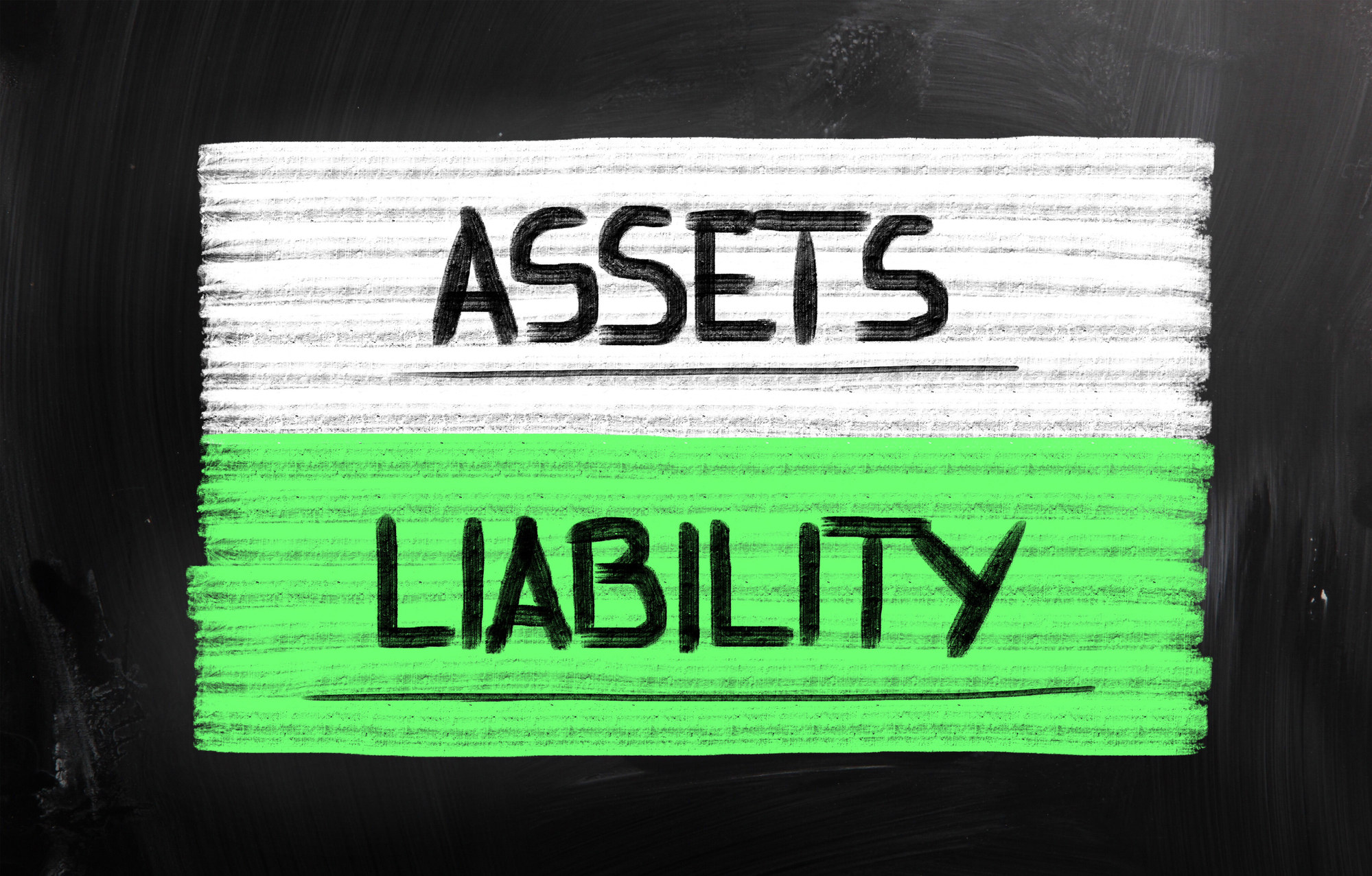 Assets Liability Concept