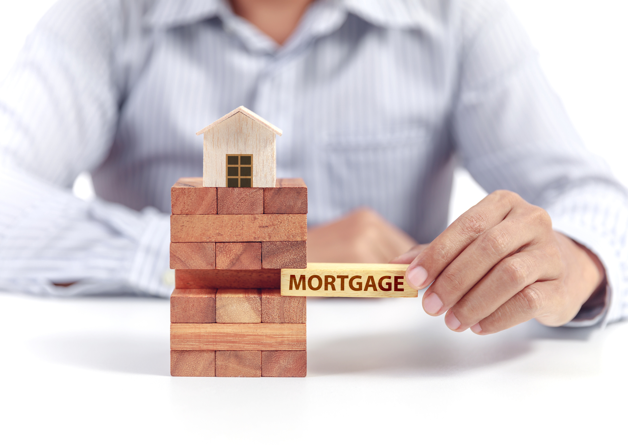 New-stress-test-mortgage-rules