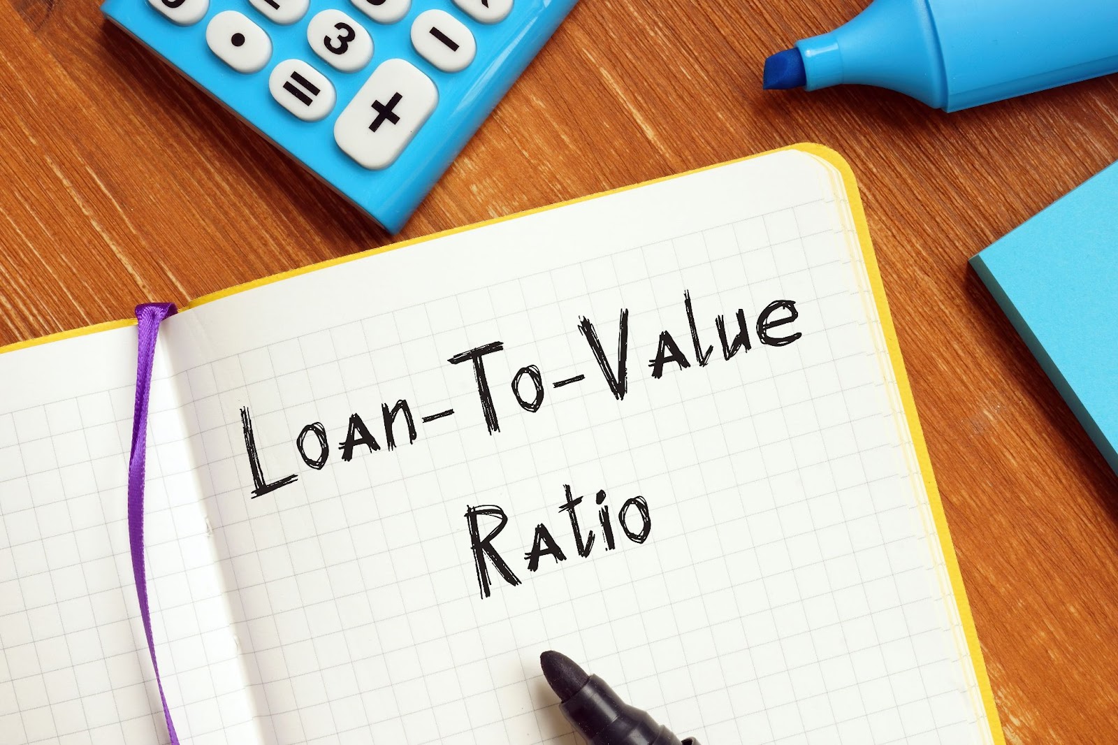 What-is-a-high-ratio-mortgage