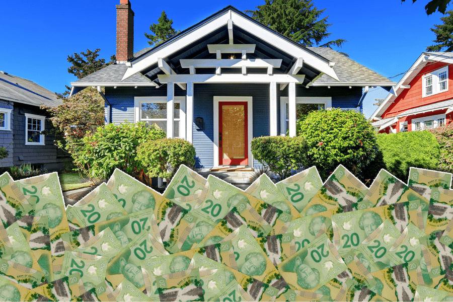 What-is-the-average-down-payment-on-a-house-in-Canada-and-how-much-should-you-pay