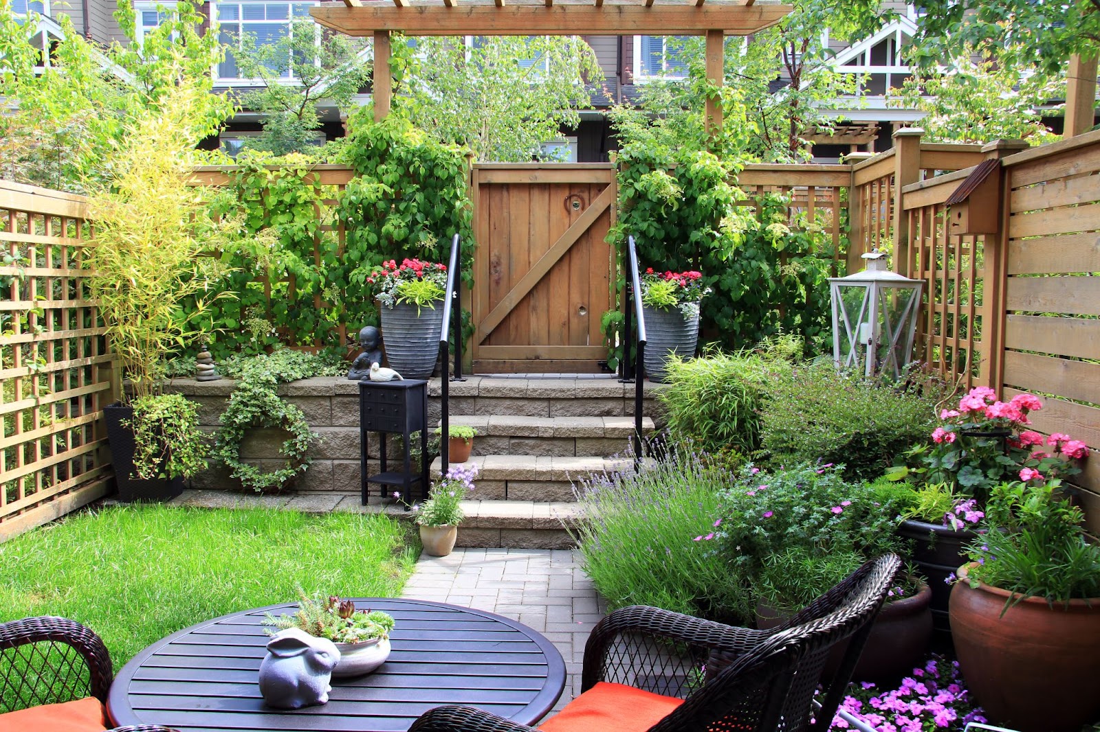 Backyard builds: ideas and inspiration