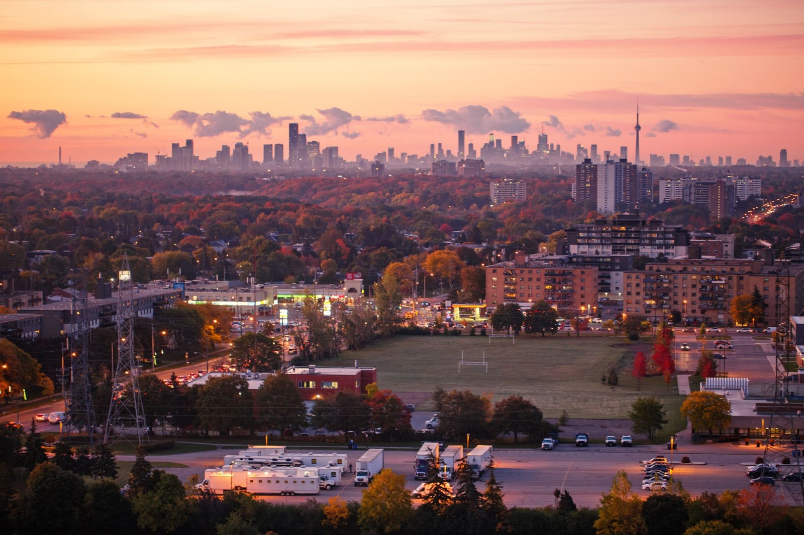 Will the real estate market crash in Toronto?