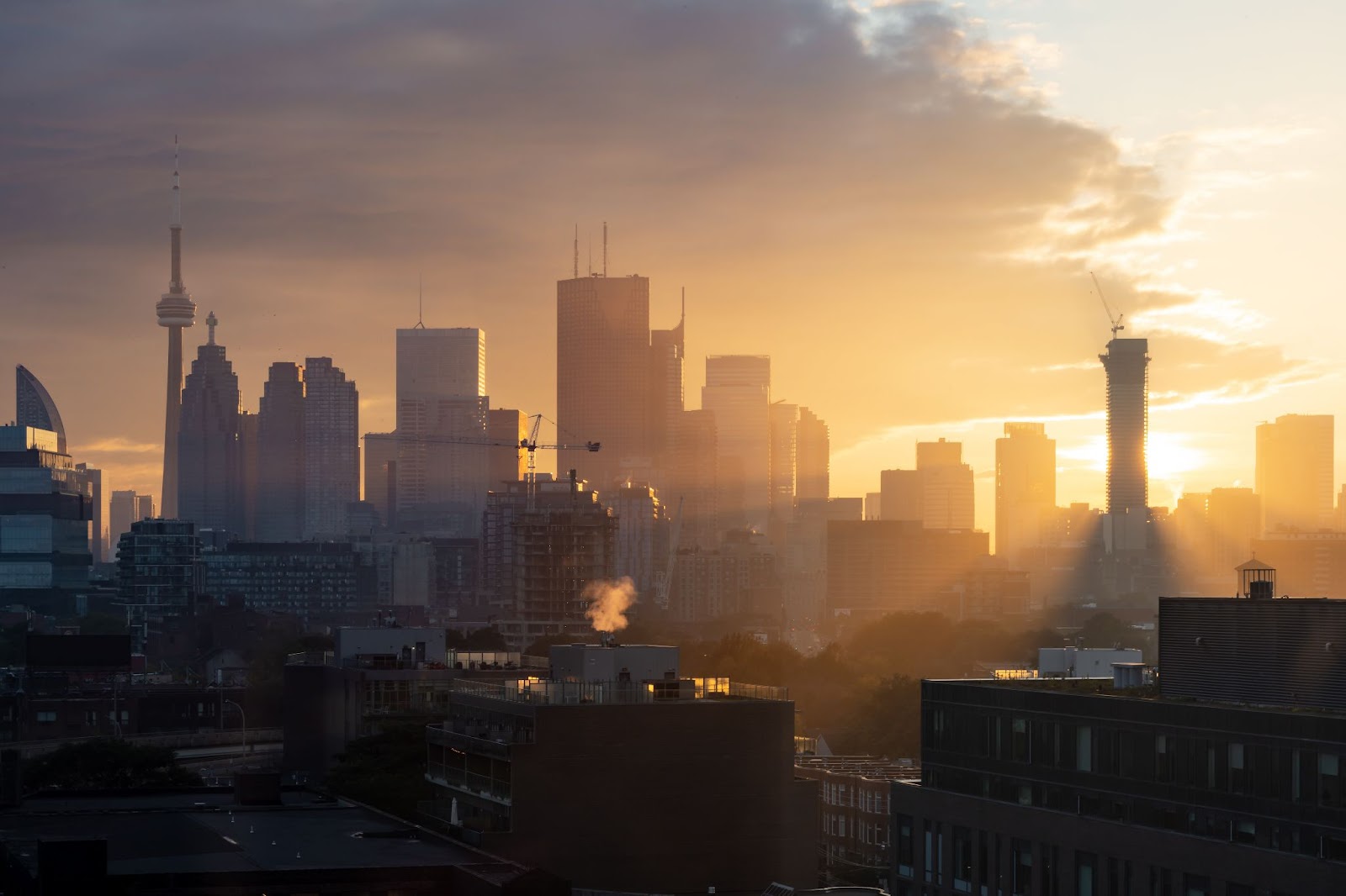 Toronto real estate forecast 2022
