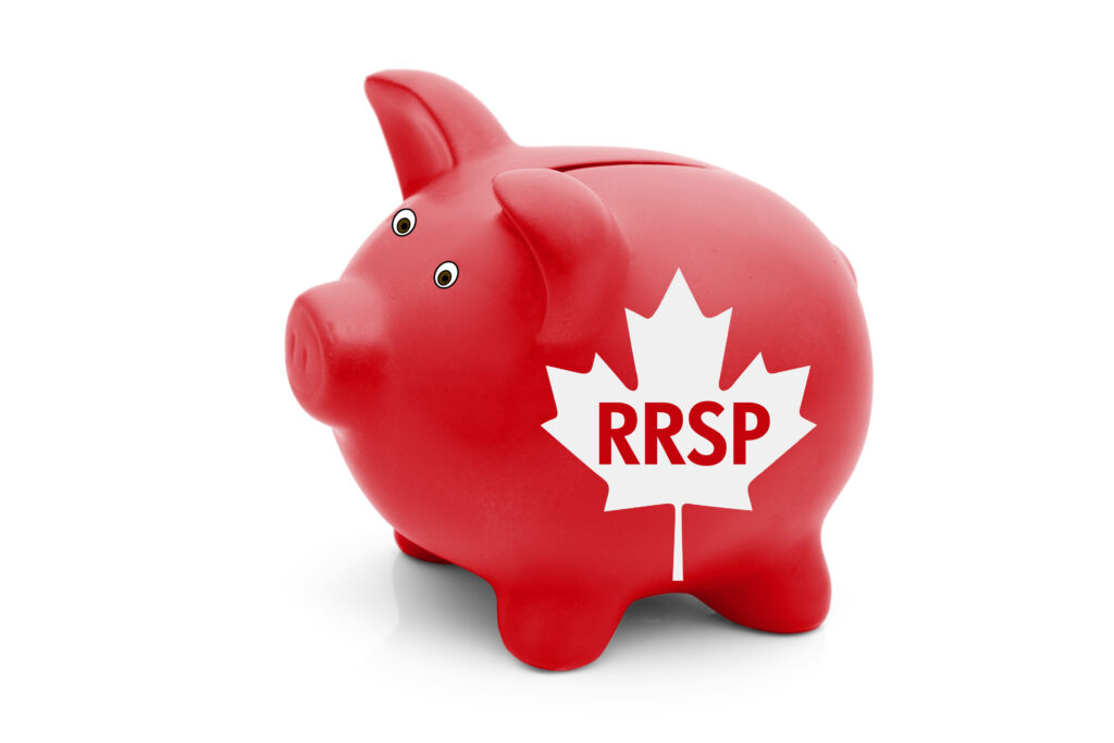 Registered Retirement Savings Plan in Canada
